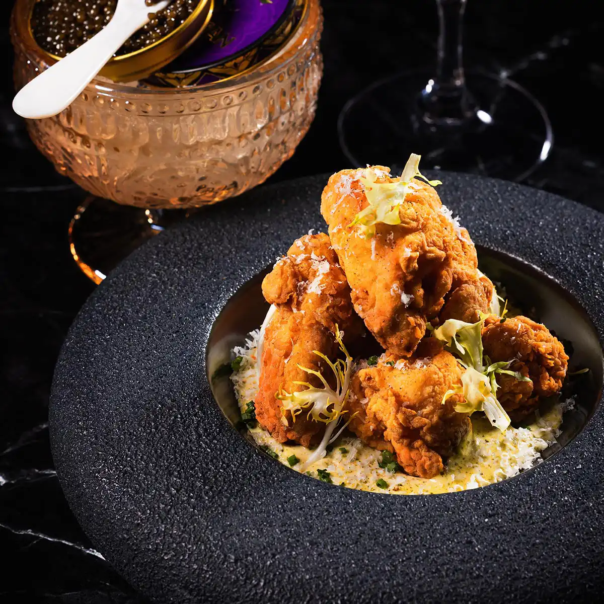  0002 shiv nuggets & caviar