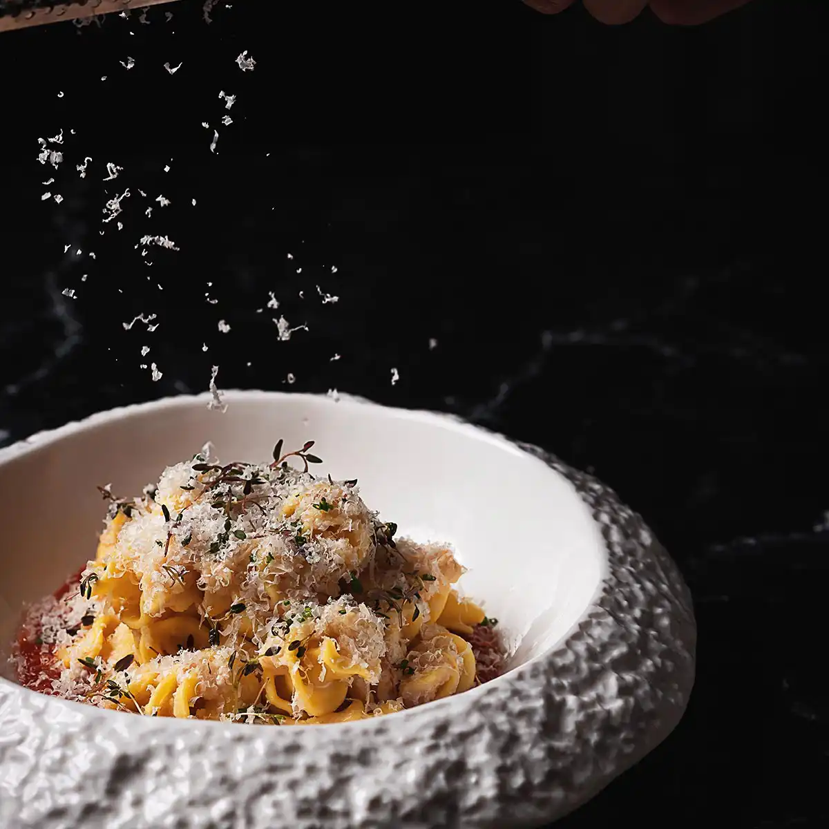  0004 shiv shrimp bolognese