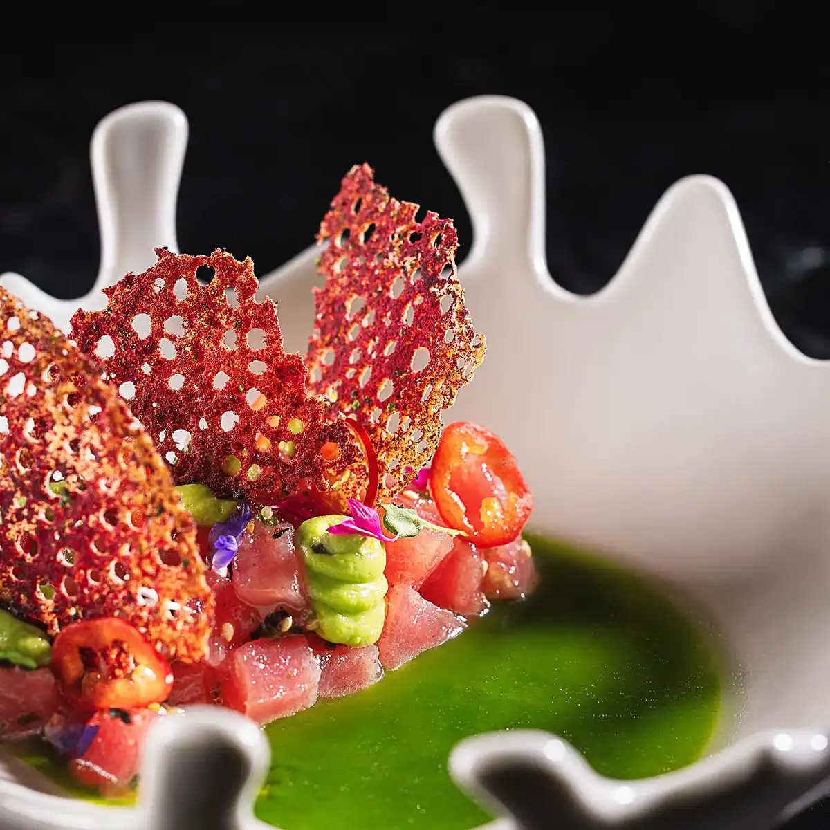  0008 shiv white soy poke