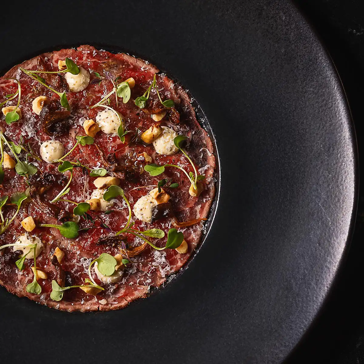  0009 shiv wild truffle carpaccio blk