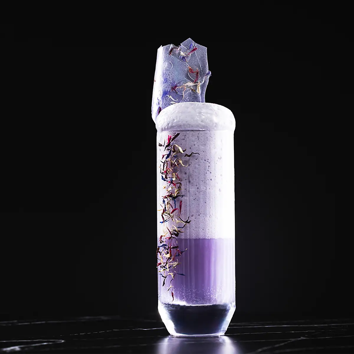 Rhg shiv cocktails burst&bloom