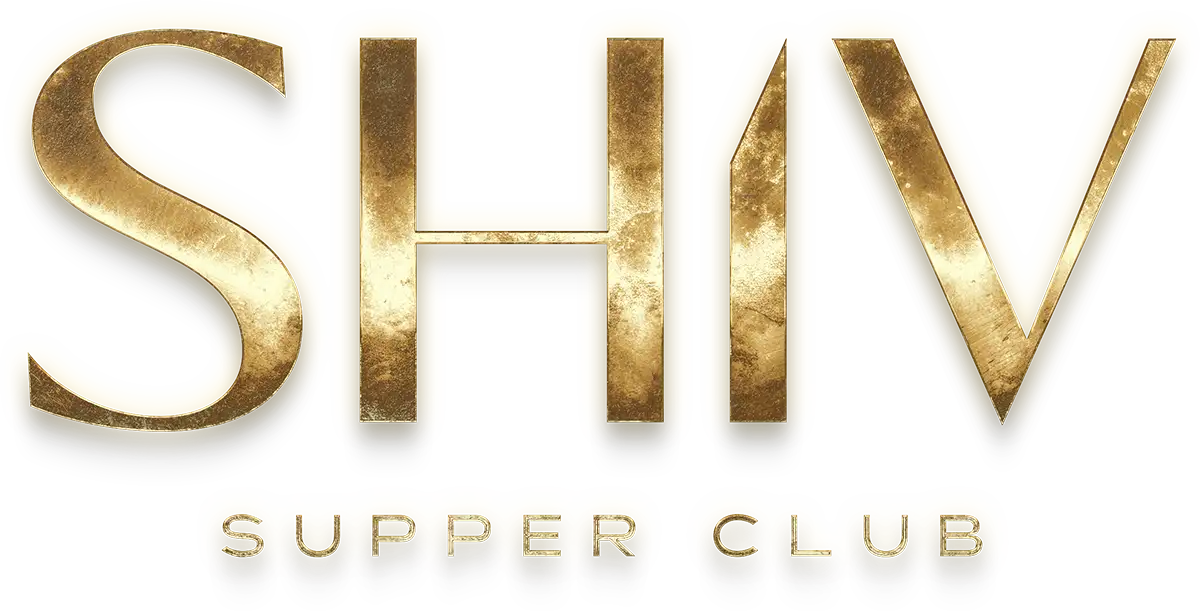 Shiv Supper Club Gold